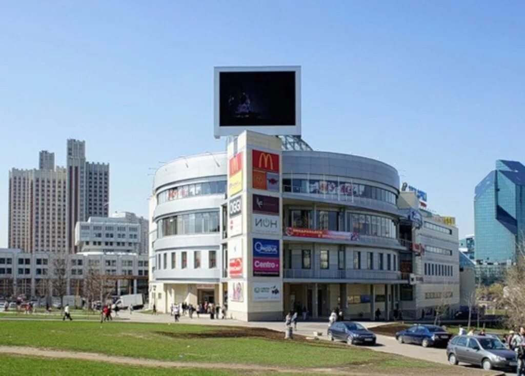 тц звездочка юго-западная. спецобъединение, барнаул, северо-западная улица, 4д. одинцово ул западная 19. 1. г.