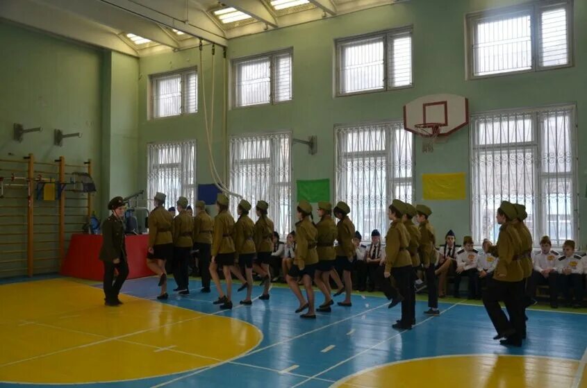 школа 962 отзывы