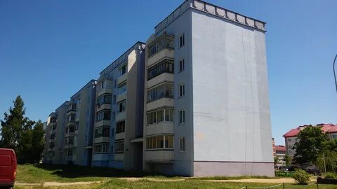 Минский городок