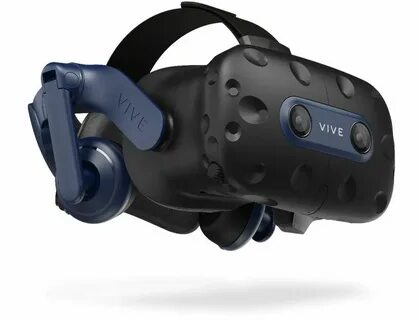 Шлем vive