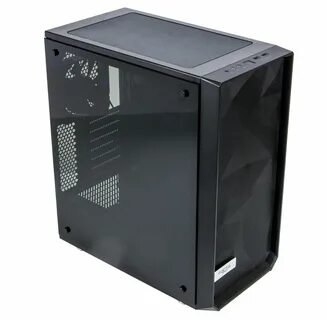 Fractal design tg