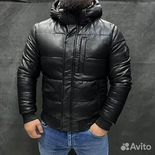 Авито куртки мужские 50 52 размер