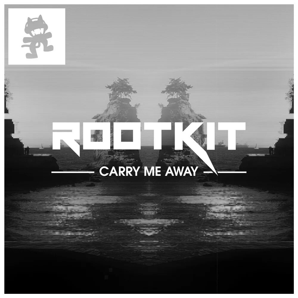 Rootkit - carry me away. Rootkit трек. Carried away. Interupt - take me away Дата релиза. Take him away