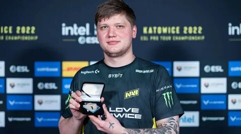 Симпл cs go