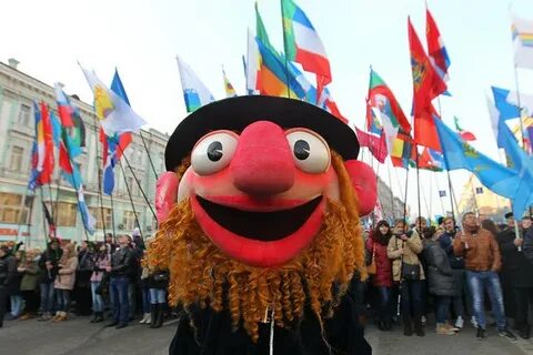 Национальный ответ