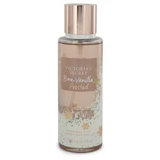 Bare vanilla