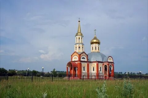 Рп5 бобрава белгородская