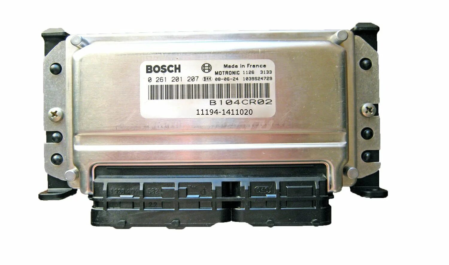 Электрический блок управления двигателем. Контроллер bosch 11183-1411020-20 (м7.9.7) калина. эбу bosch 11183-1411020-20. эбу bosch m7.9.7 +. блок управления двигателем ваз 11183-1411020.
