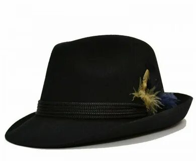 Buying a hat