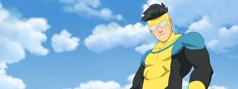 Invincible Season 2.