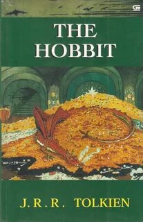 Хоббит на английском