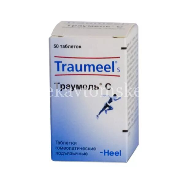 Траумель с мазь гомеопатическая 50г. Траумель с таблетки для рассасывания 50 шт. Траумель с 100. Traumeel c мазь. Траумель 50.