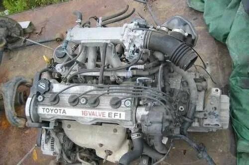 Двигатель тойота королла 5а. Двигатель 5а-fe тойота. Toyota 5a-fe. Двигатель тойота королла 5а. Контрактные двигатели 5а.