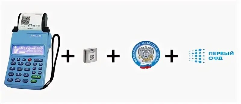 Меркурий офд