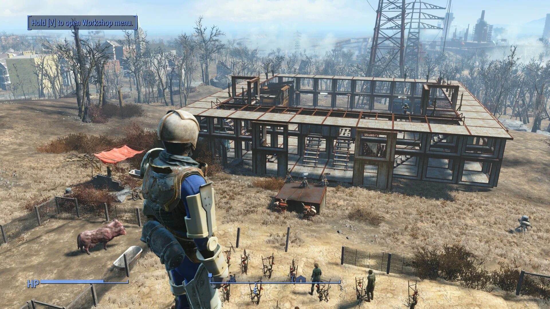 Fallout 4 последняя версия 2022. Игра Fallout 4. Fallout 4 мастерская. Fallout 4 (2015). Игра ps4 Fallout 4.