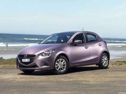 Mazda de