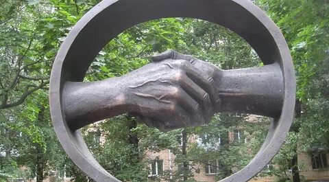 Из рук в руки могилев