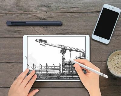 Ipad pencil