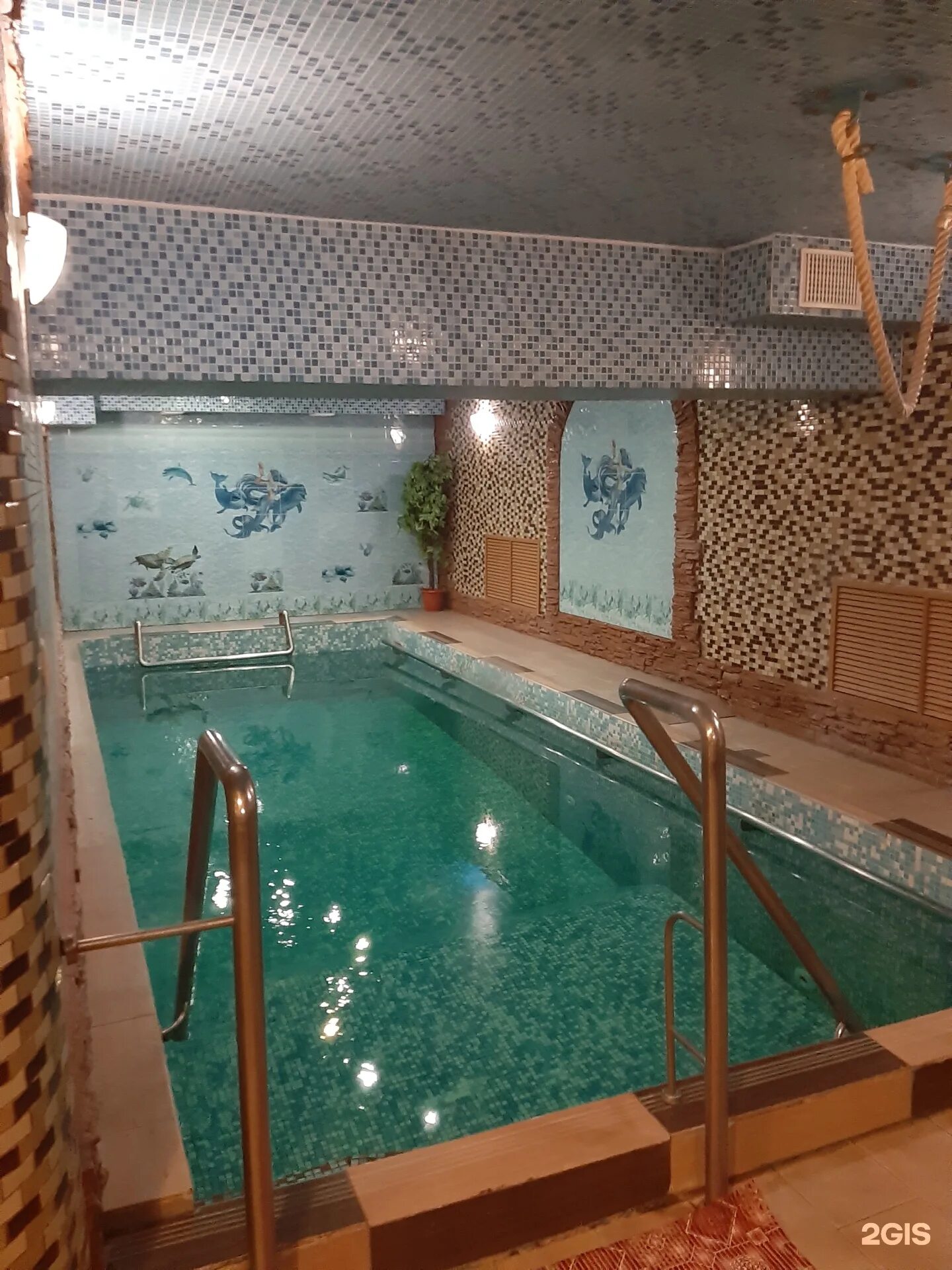Relax house, центр отдыха, Олимпийская, 34/1, Тюмень - 2ГИС