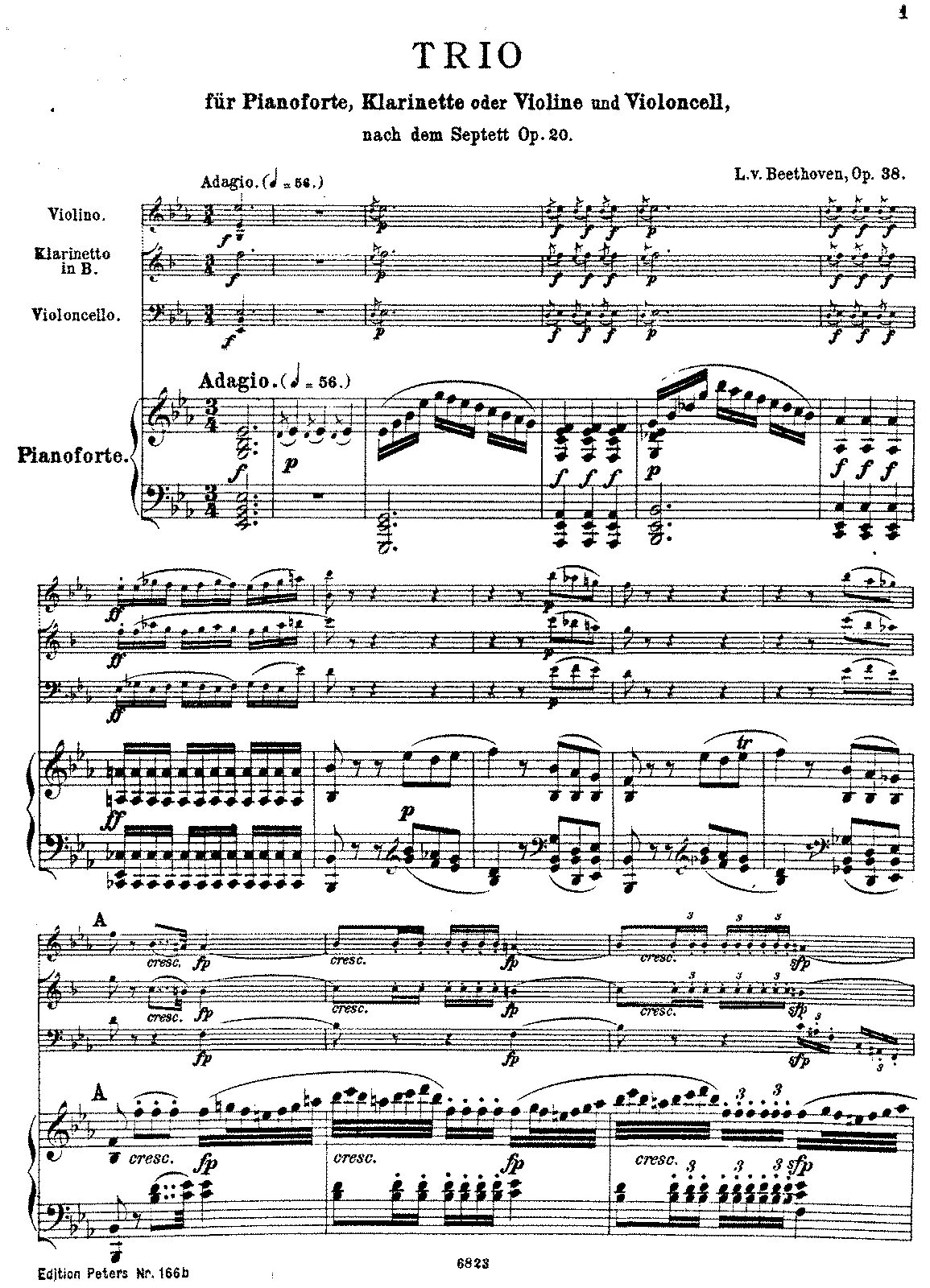 Трио для фортепиано скрипки и виолончели. Бетховен трио для кларнета. Бетховен трио для кларнета виолончели и фортепиано Ноты. Галынин трио для фортепиано скрипки и виолончели Ноты. Трио для скрипки, виолончели и фортепиано 1984.