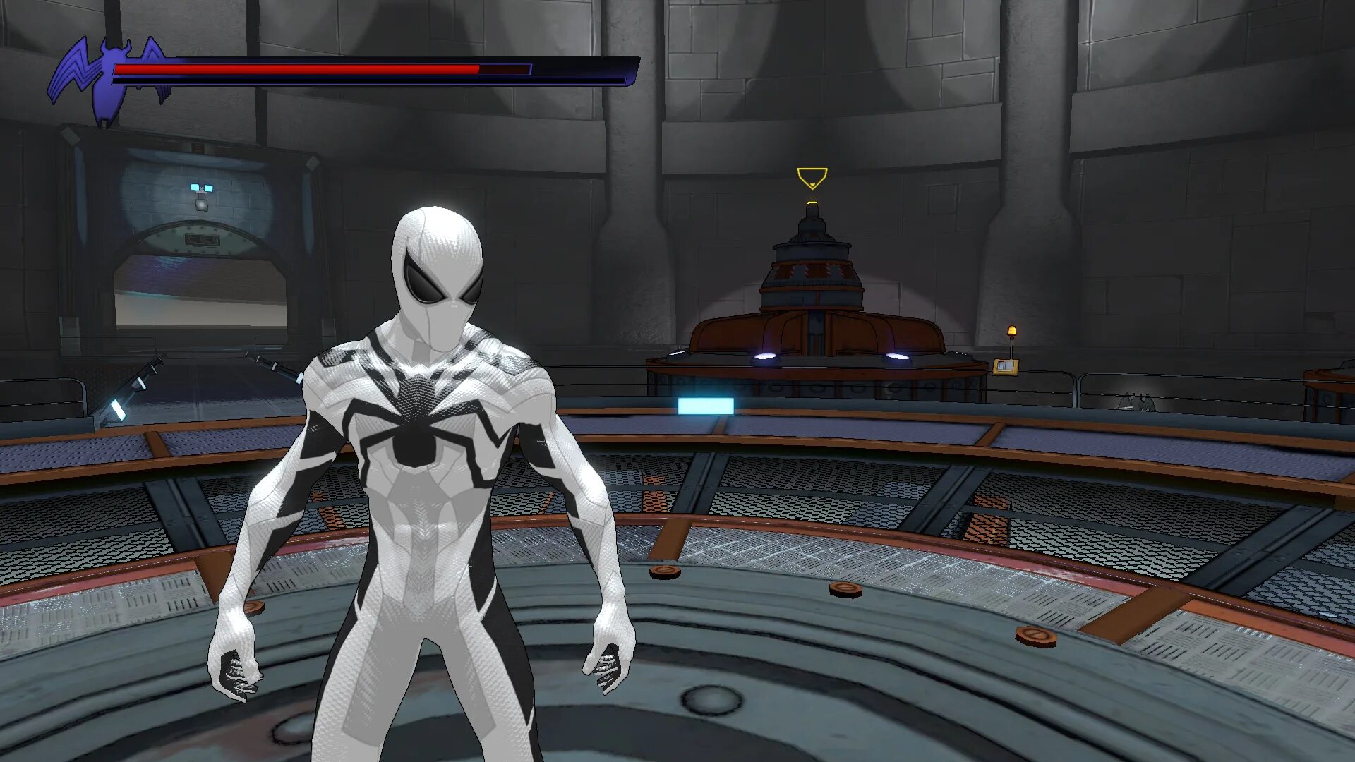 Spider man shattered dimensions mods. Spider man shattered. shattered dimensions. человек паук фонд будущего. spider man shattered dimensions скорпион.