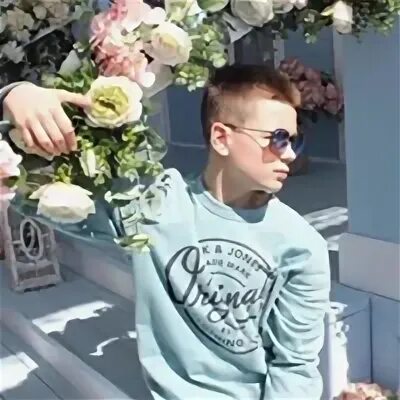 Kirill lis. Kirill lis