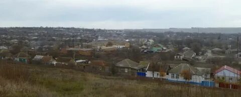 Ставропольский край село белое