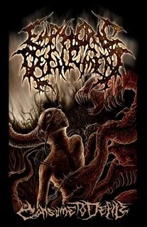 Brutal throat