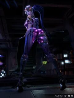 Meltrib widowmaker