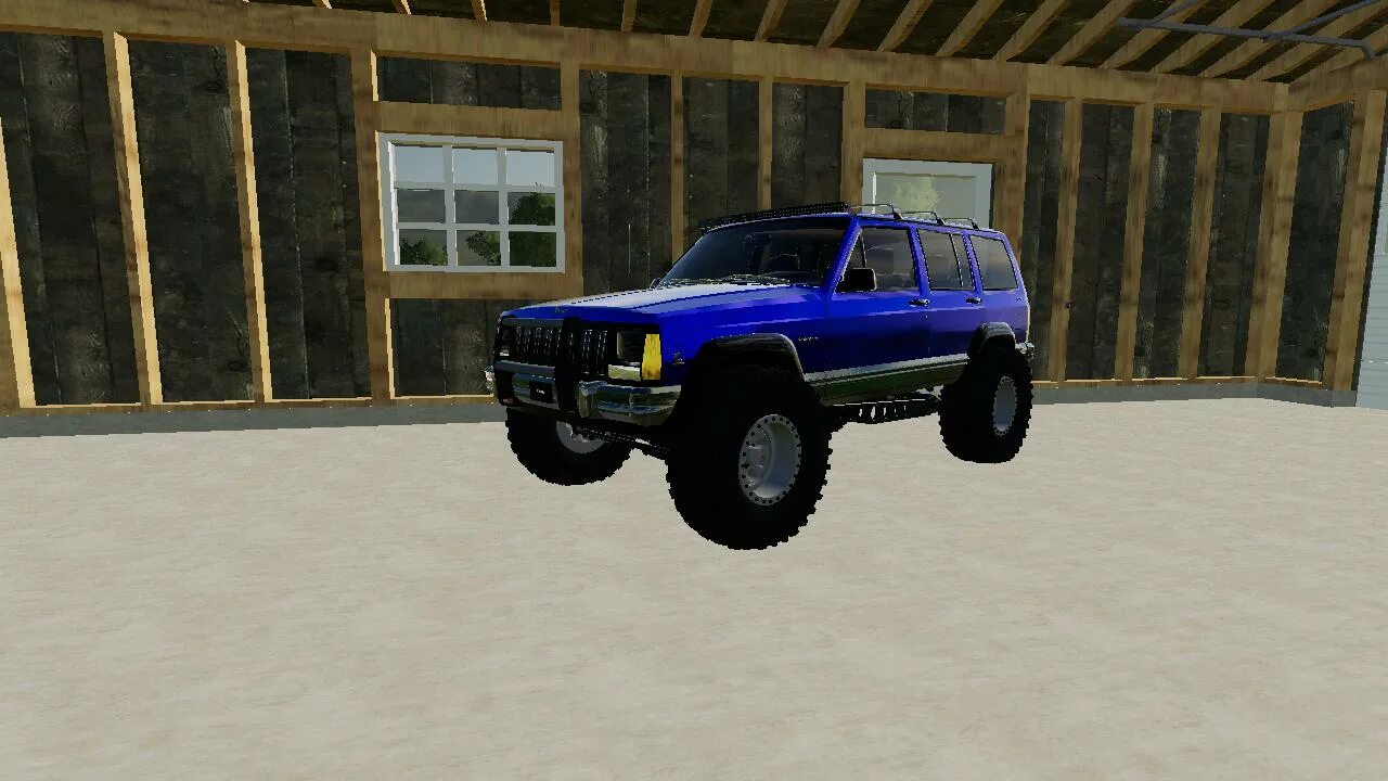 Джип гранд чероки фс19. Jeep grand cherokee 1995 gta 5. Джип гранд чероки фс19. Jeep grand cherokee gta 5. Моды на бимку гранд чероки.