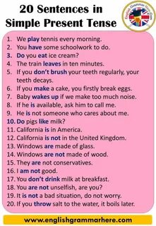 10 sentences
