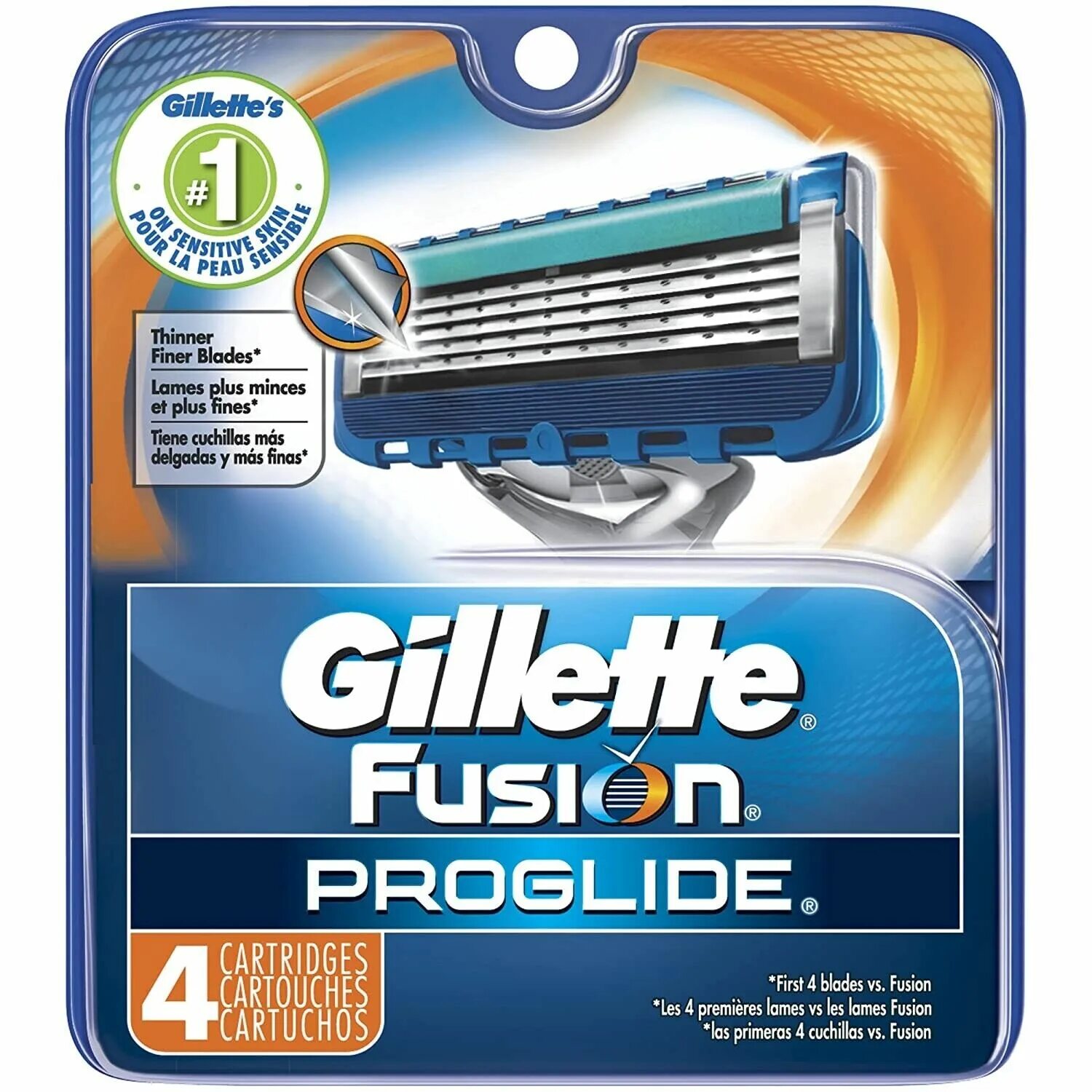 Proglide кассеты купить. Джилет Фьюжн 5 Проглайд.