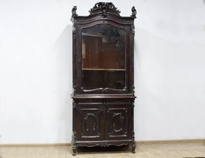 Антиквариат 19 века
