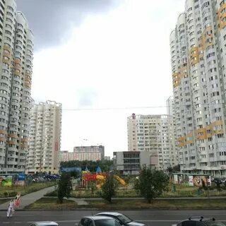 Митино 1