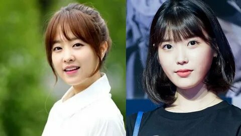 Kim tae ri plastic surgery