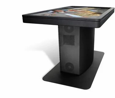 Touch tables