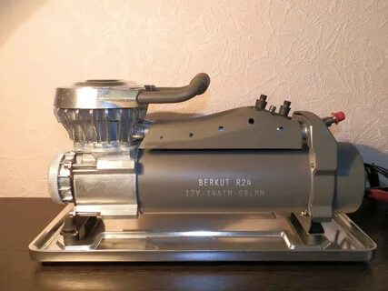 Berkut r24