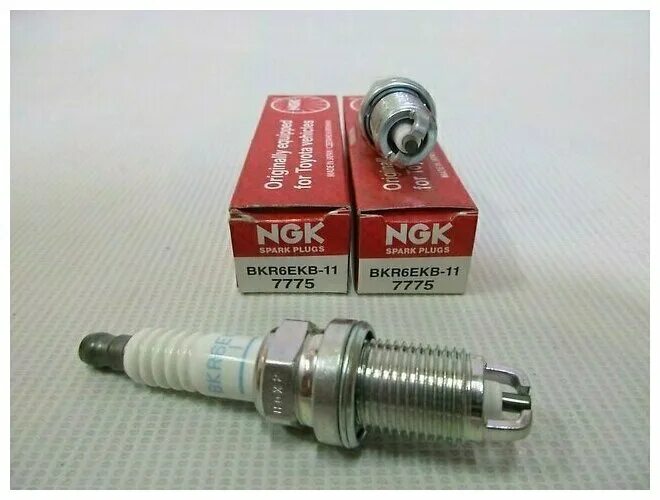 Ngk 11 характеристики