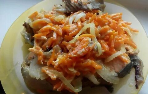 Как приготовить кижуч сочной и мягкой