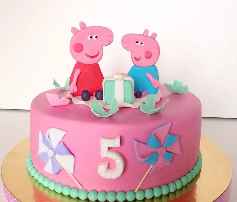 Торт свинки пеппы. Торт Свинка Пеппа. Муссовый торт Свинка Пеппа. Детский торт на день рождения Свинка Пеппа. Торт Свинка Пеппа 5 лет.