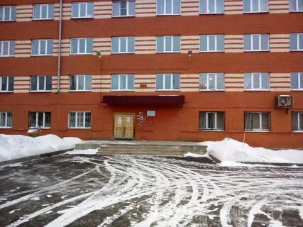 Игу общежитие
