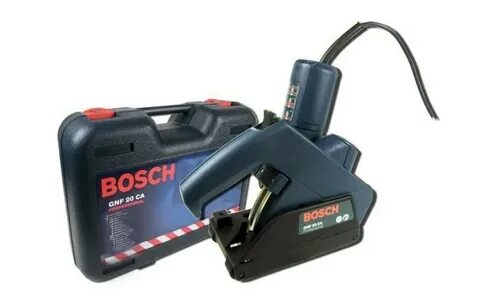 Bosch gnf 20 ca