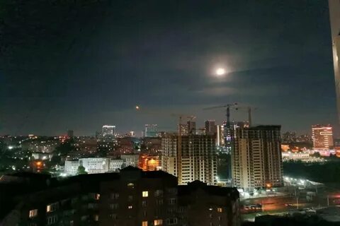 Луна новосибирск
