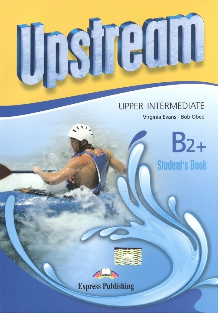 Teachers book upstream b2