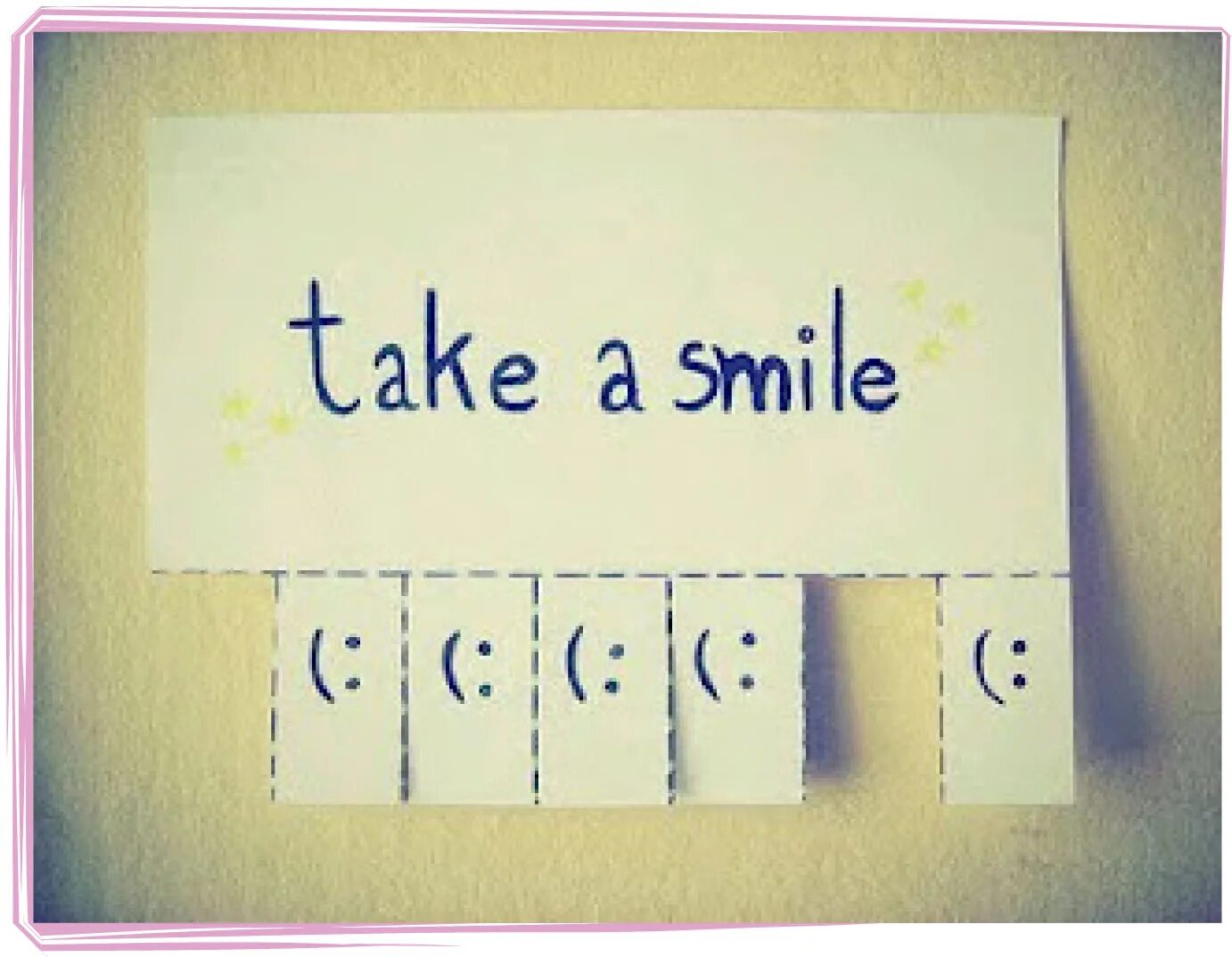 Take it it s ok