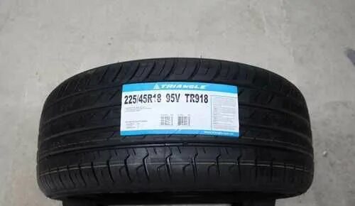 Купить резину триангл 18. Триангл 225 45 18. Triangle tr918 225/45 r18. 225/45 R18 Triangle tr918 95v. 225/45 R18.