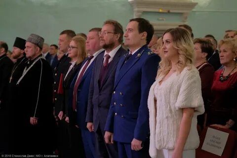 Новости алапаевска свежий выпуск сегодня