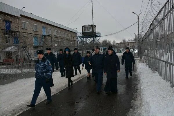 Ик удмуртии