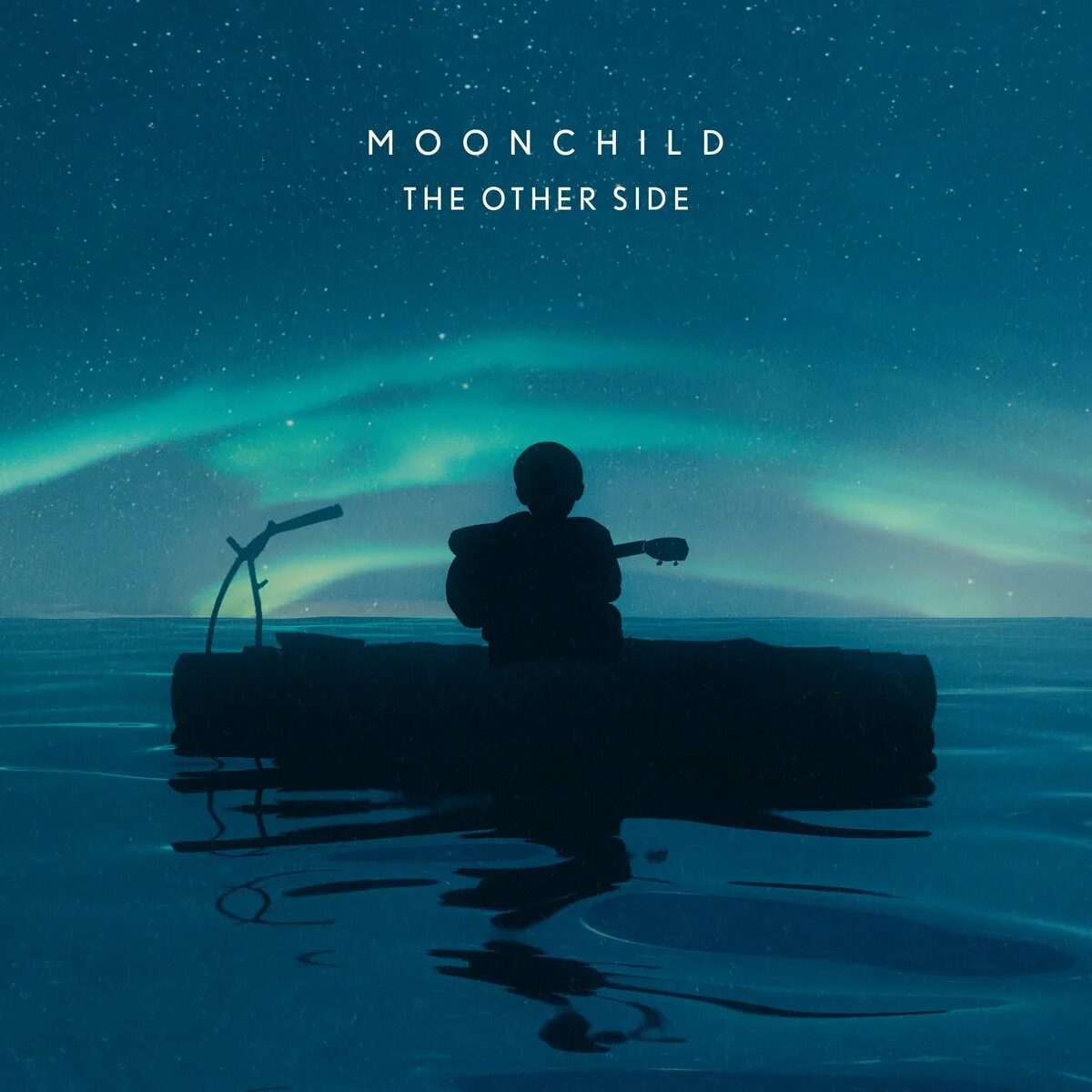 Moonchild. Moonchild группа. Other Side. Вайб: Moonchild. Sides mp3