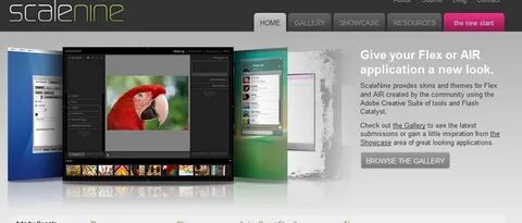 Adobe air